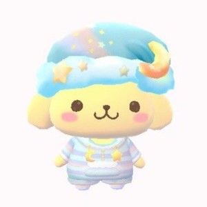 Meet your Posher, Crystal